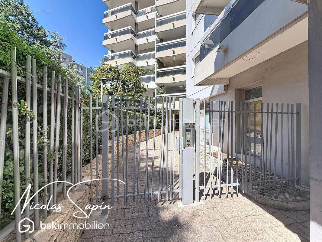 Appartement de 110m2 - photo 20