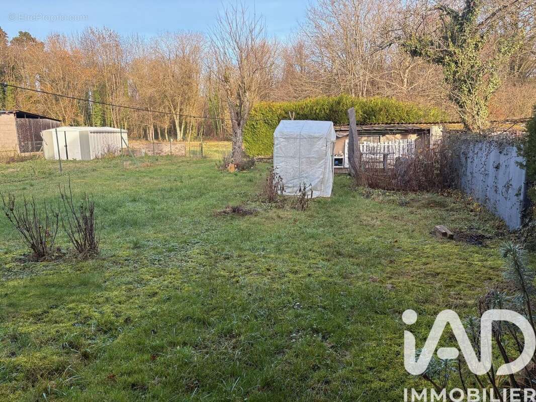 Photo 7 - Appartement à MOYEUVRE-GRANDE