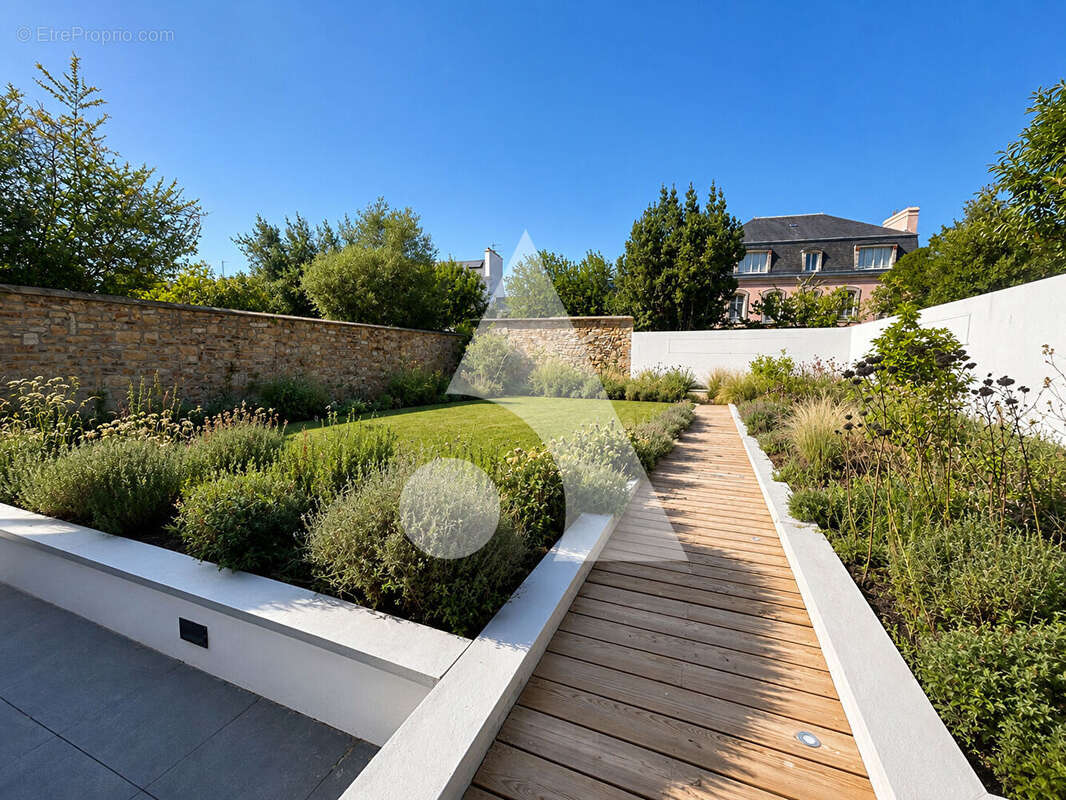 Appartement neuf Lorient centre-ville - photo 9