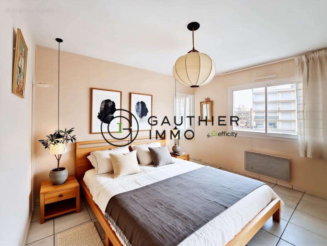 Appartement à ARCACHON