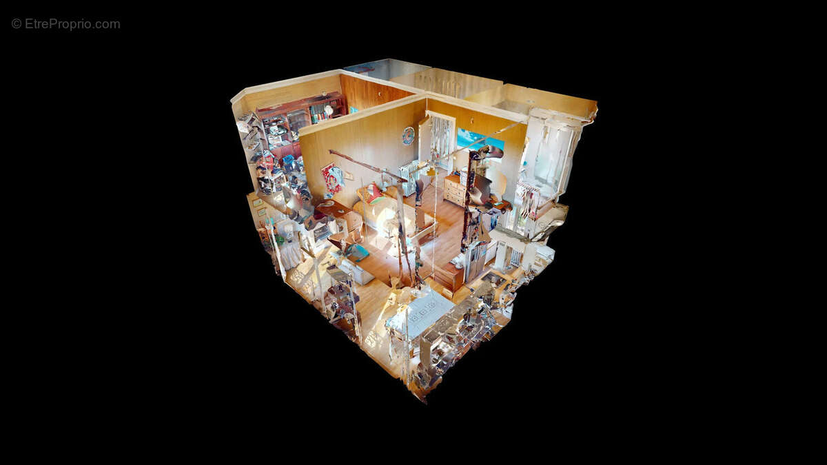 Maison à PALAISEAU
