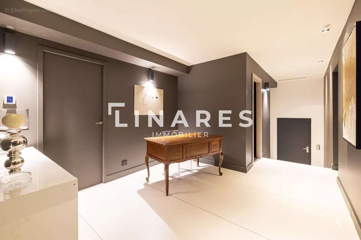 Maison à MARSEILLE-11E