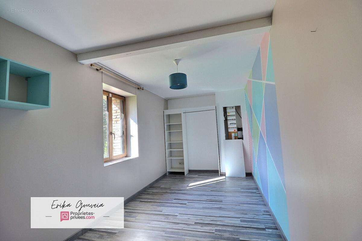 Maison à SAINT-ROMAIN-DE-COLBOSC