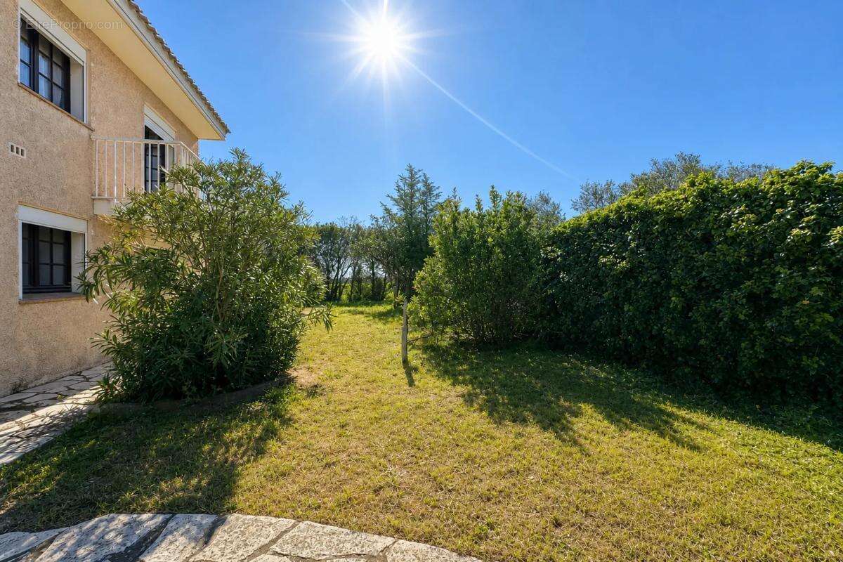 Maison spacieuse 8P jardin et piscine à Béziers - photo 20