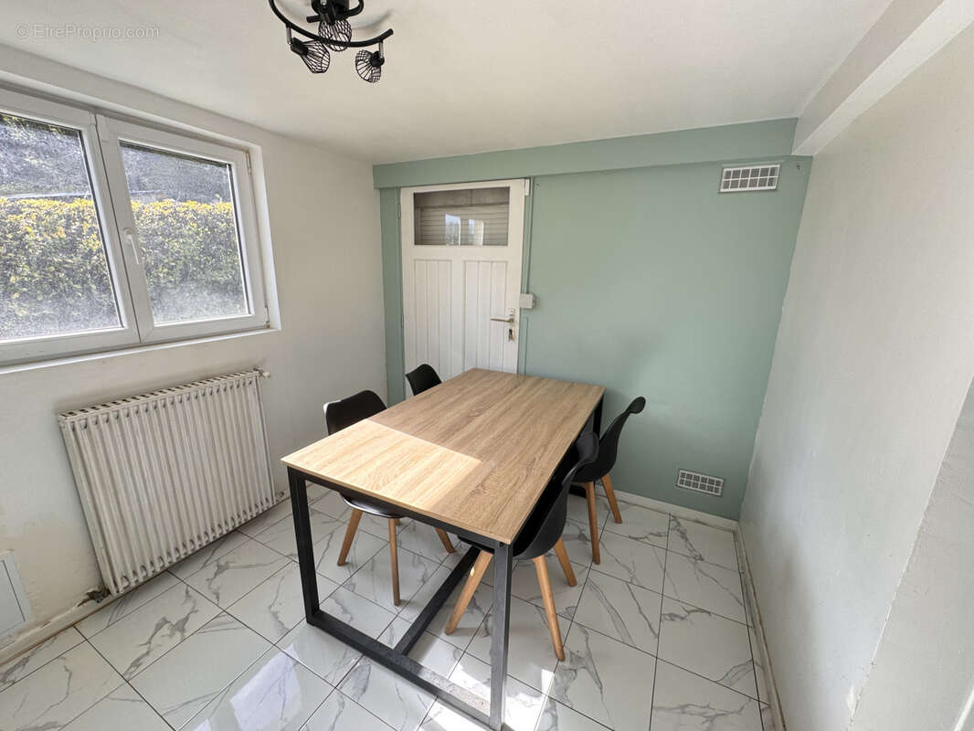 Maison à MAROMME