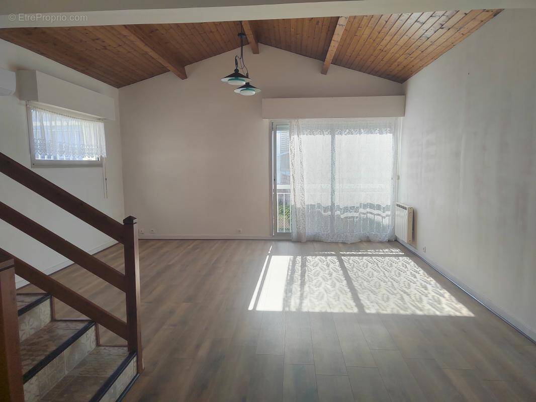 Appartement à ROYAN