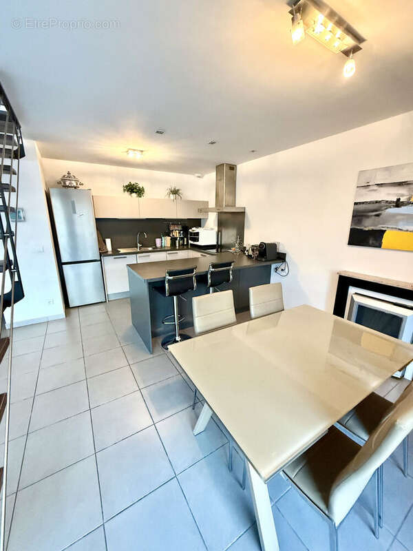 Photo 3 - Maison à PERPIGNAN