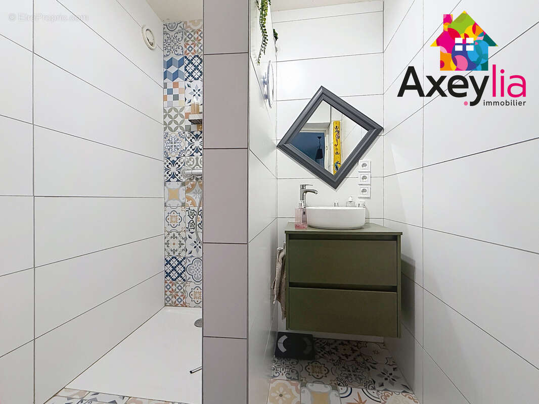 Appartement à ROANNE