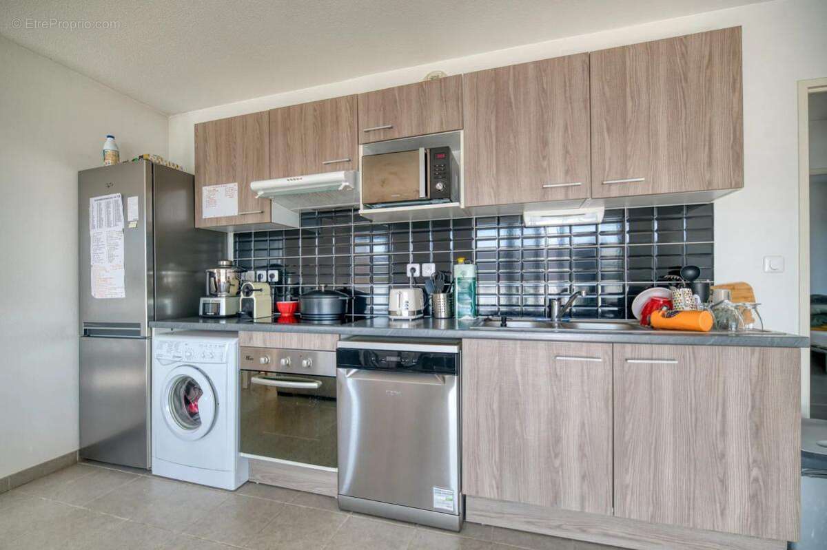 Appartement à BALMA