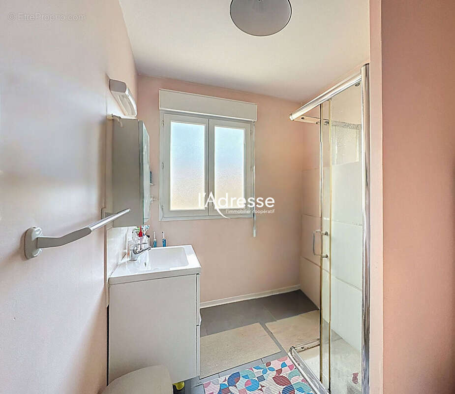 Maison à PLAISANCE-DU-TOUCH