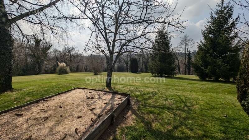 Maison à SAINT-MESMIN