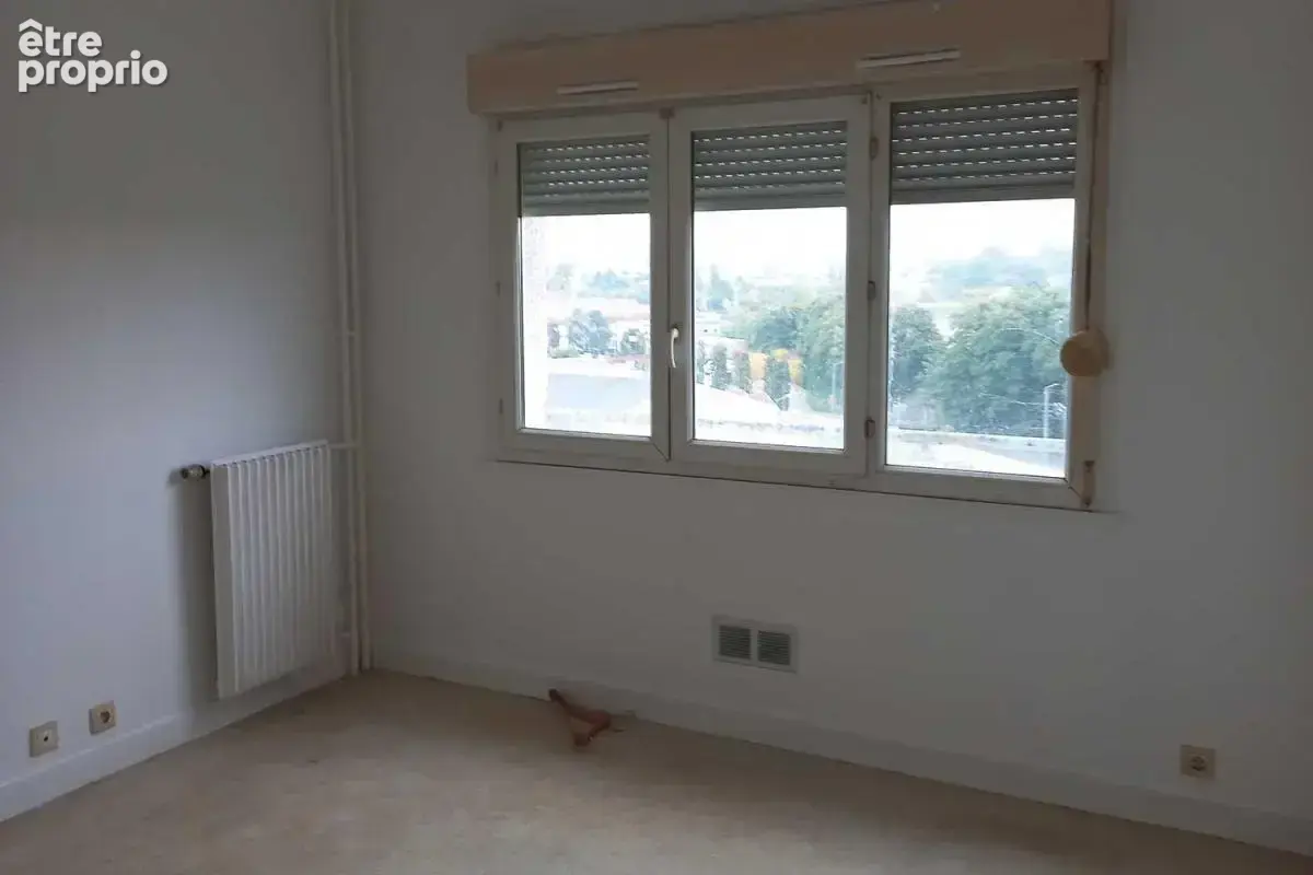 Appartement 1 pièce – 30 m² à paron - photo 2