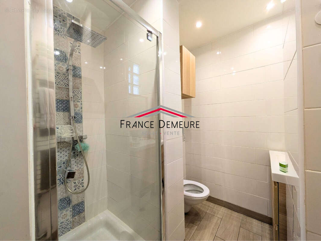 Maison à MONTIGNY-LES-CORMEILLES