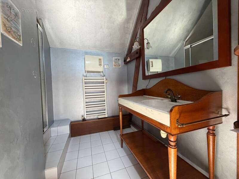 Urgent ! maison 200 m², 5 grd chambres, terrain 1600m² sans vis a vis - photo 13