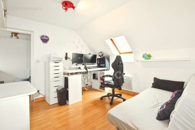 Maison à ANGERVILLE