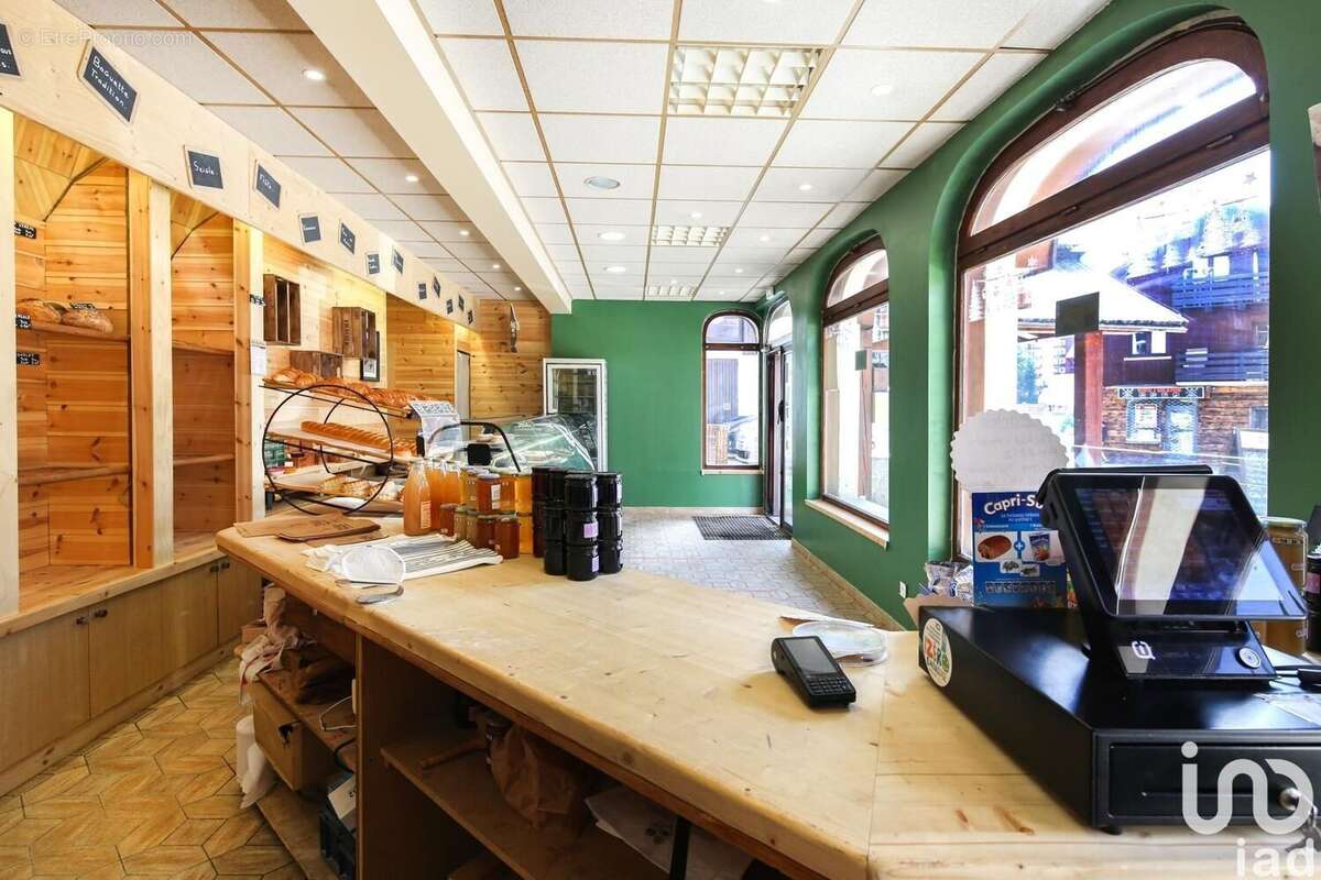 Photo 6 - Commerce à RISOUL