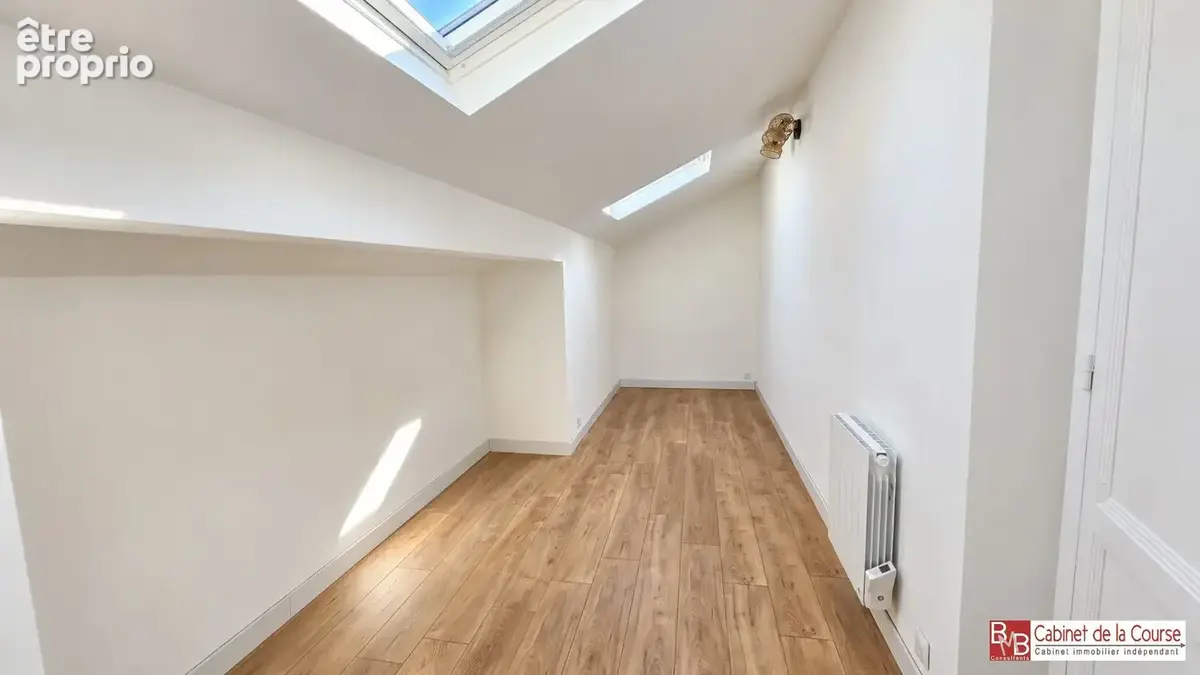Appartement 3 pièces 68 m² à vendre à Bordeaux (33000) - photo 9