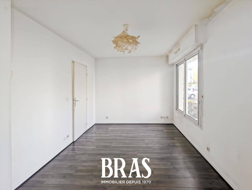 Appartement à VANNES