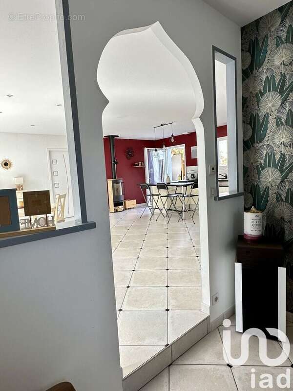 Photo 7 - Maison à MACHECOUL