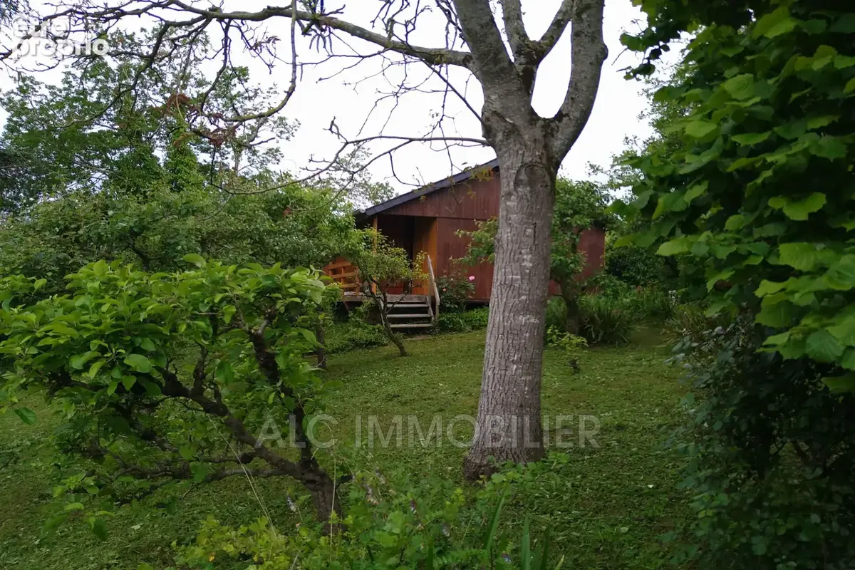 Terrain 755 m² à vendre à Souge-Le-Ganelon (72130) - photo 8