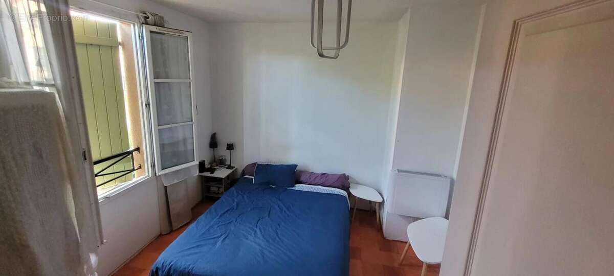 Maison à MAGNY-EN-VEXIN