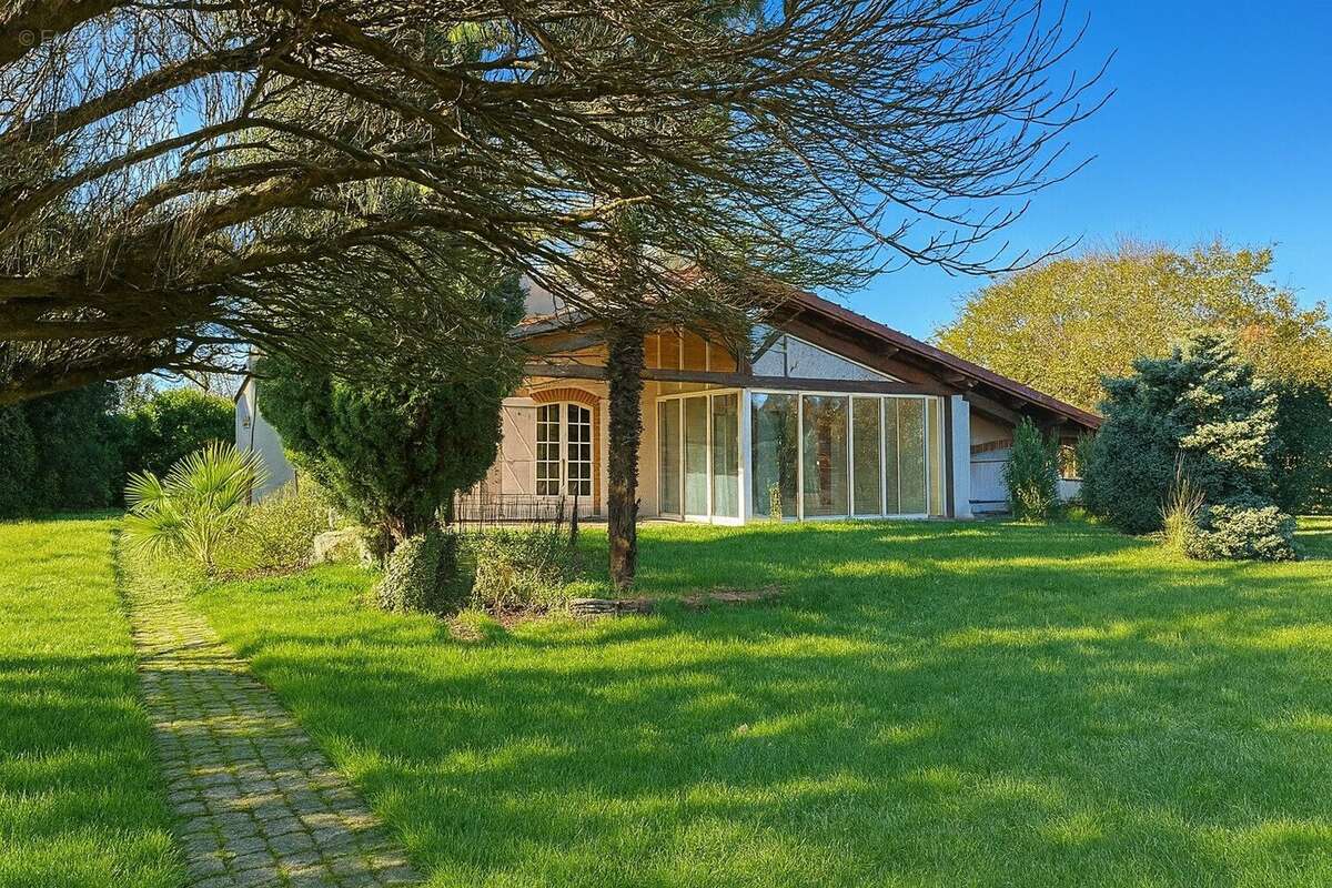 Maison à BALMA