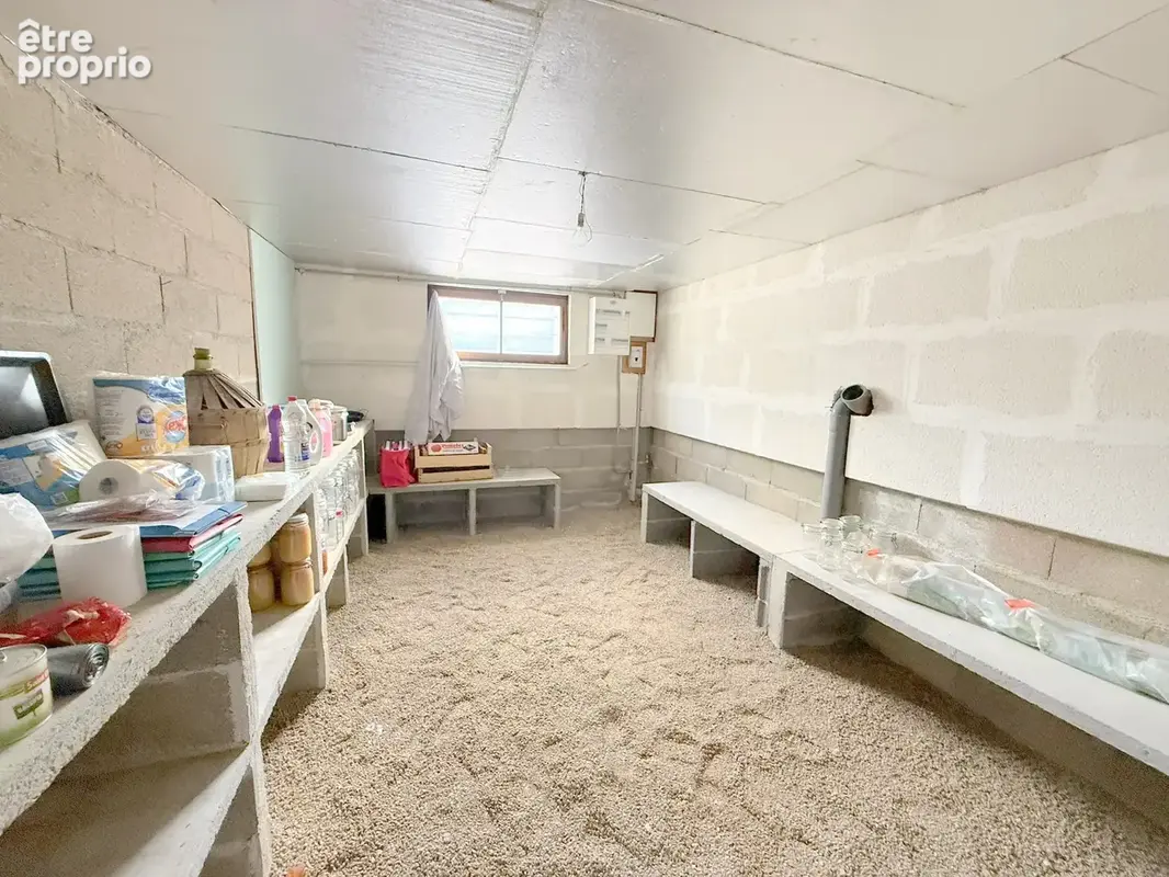 Maison de 144 m2 viager occupe à descartes - photo 17