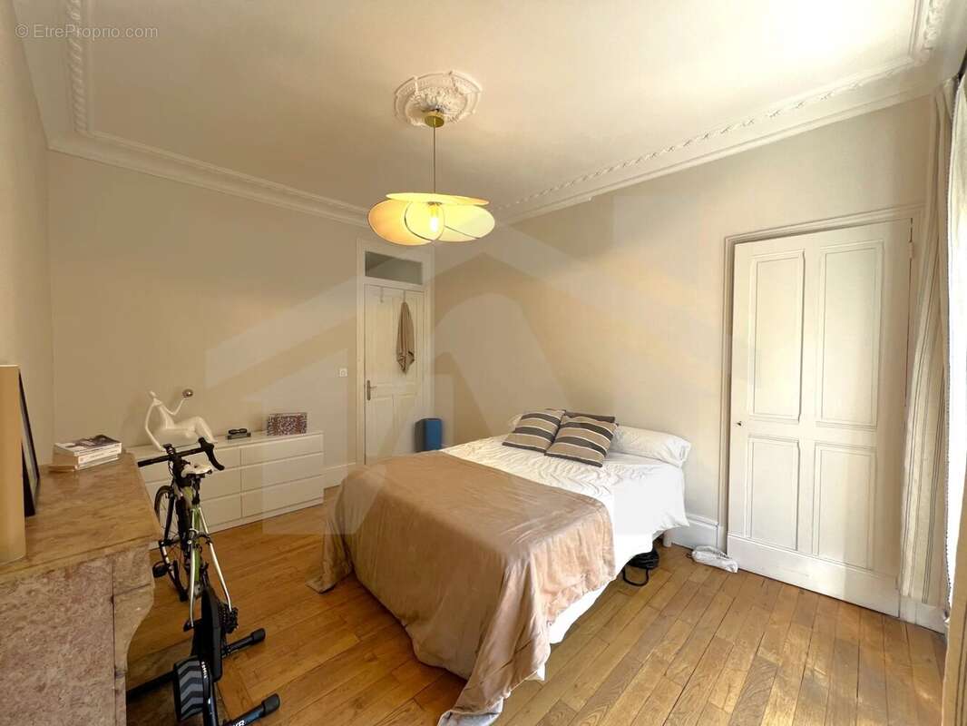 Appartement 4P+C de 86m2 - photo 11