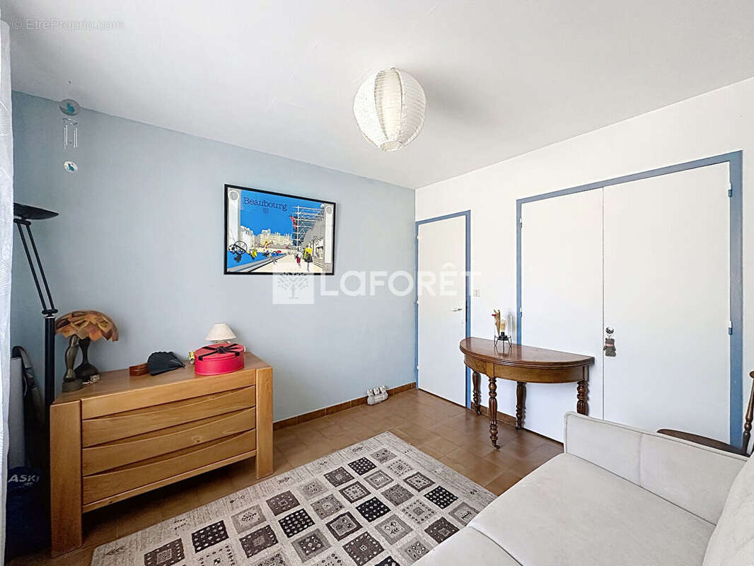 Maison à SAINT-DIDIER