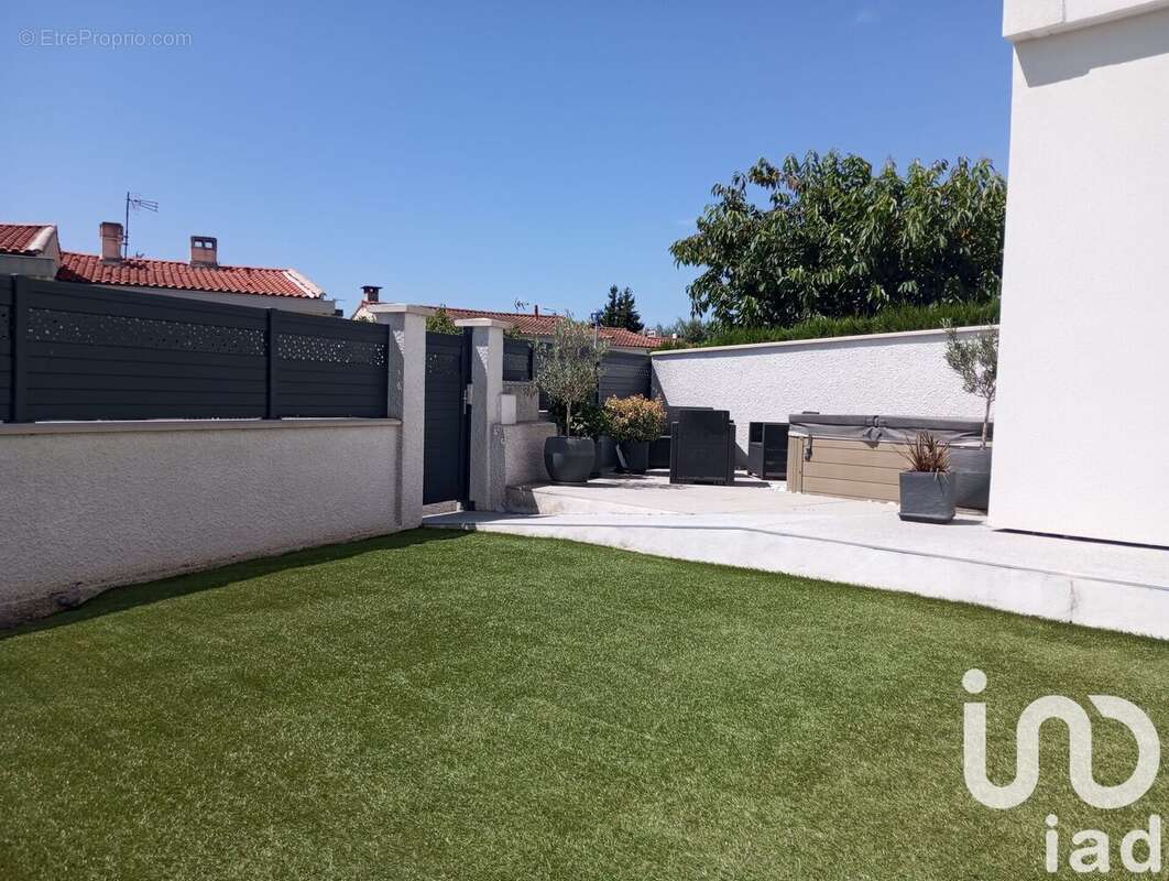 Photo 2 - Maison à SAINT-GAUDENS