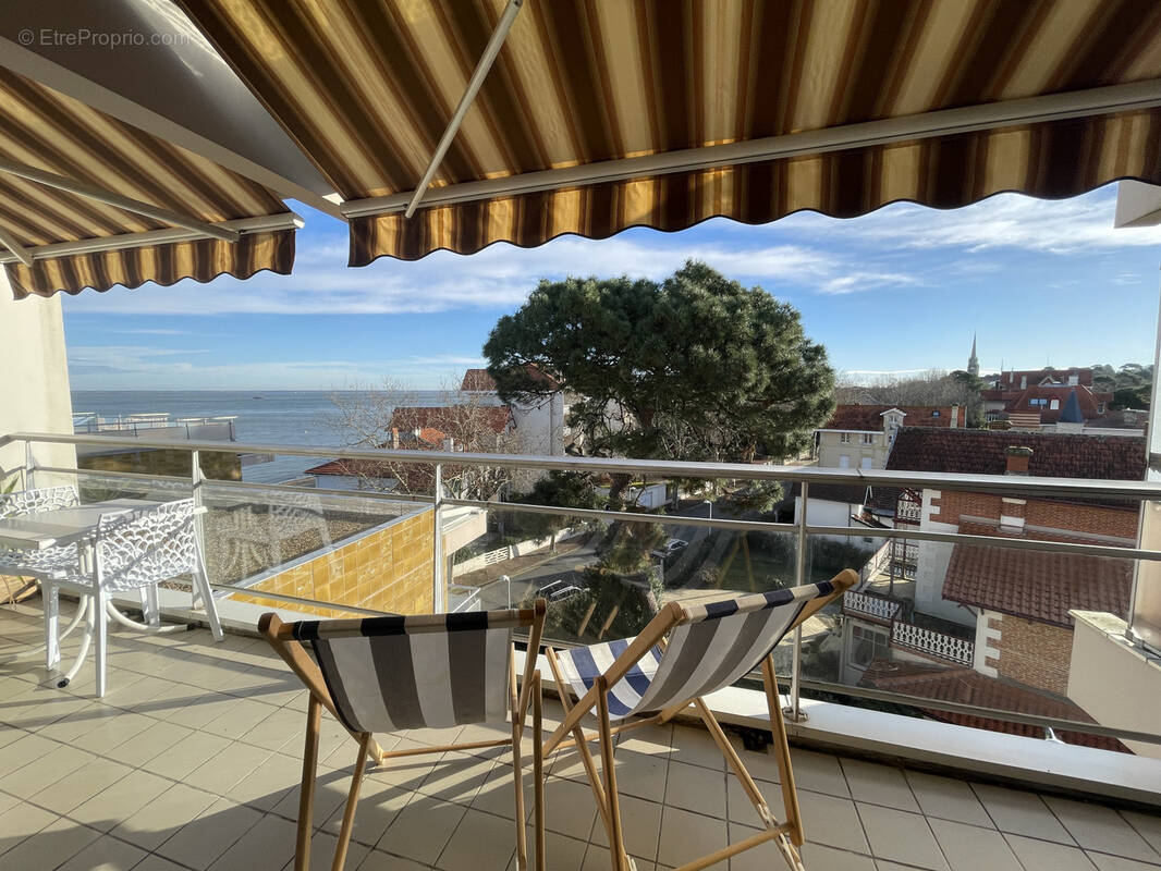 Appartement à ARCACHON