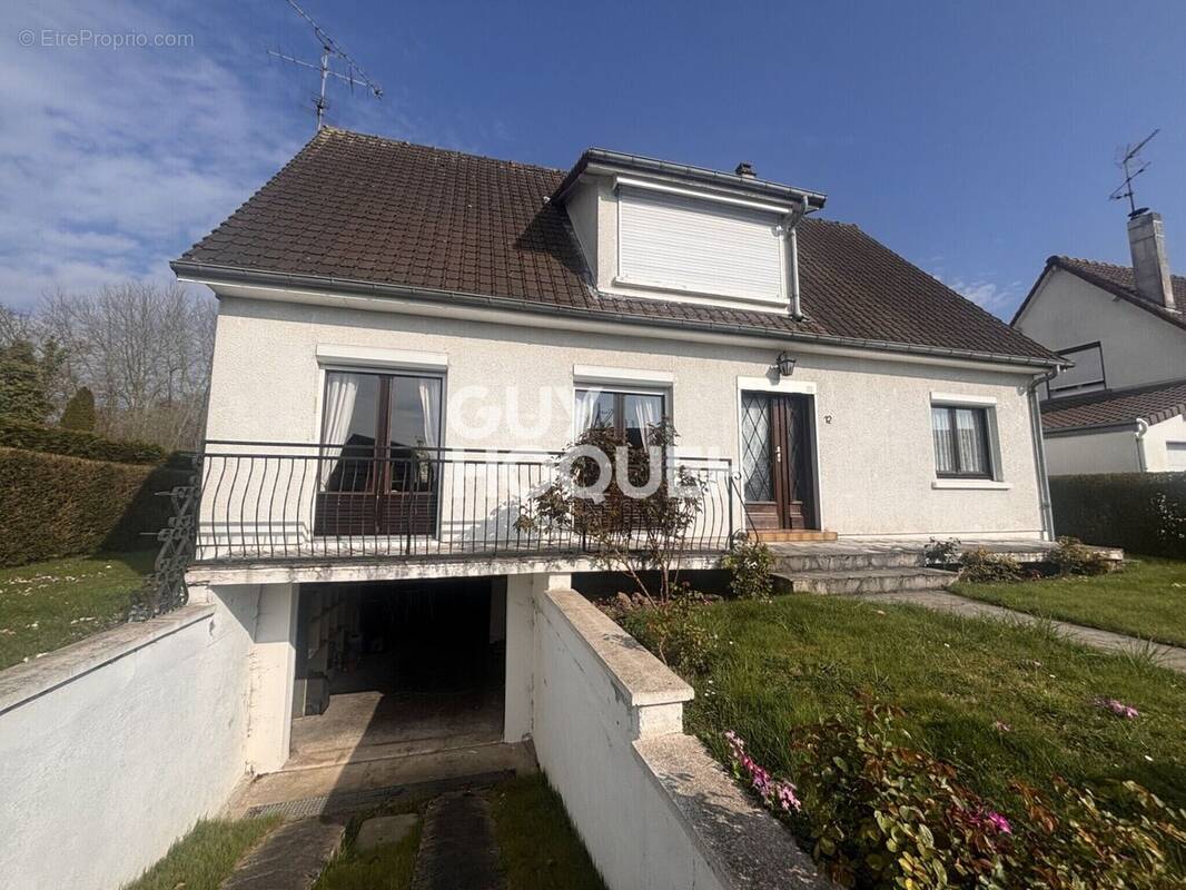 Photo 1 - Maison à CAGNY
