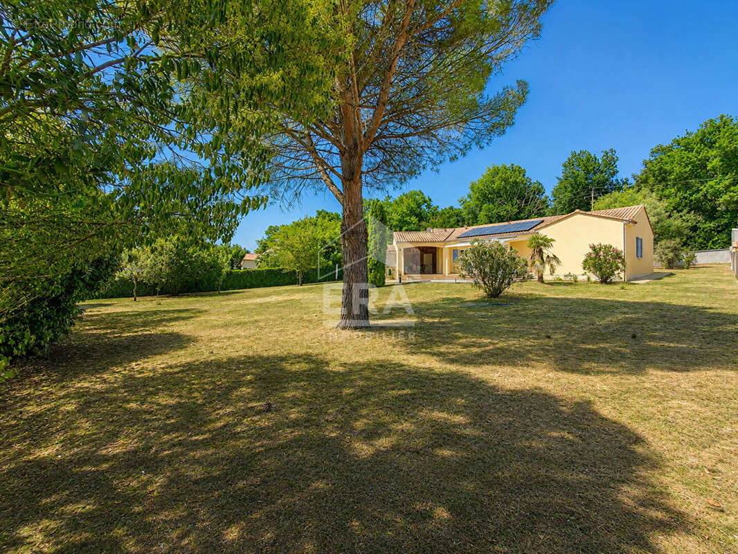 Maison 144m² à saint-brice - photo 17
