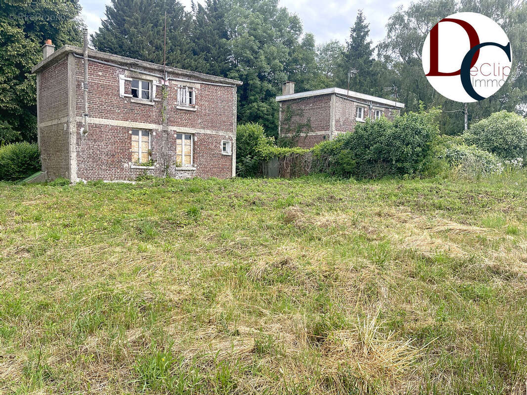 Photo 3 - Maison à SENLIS