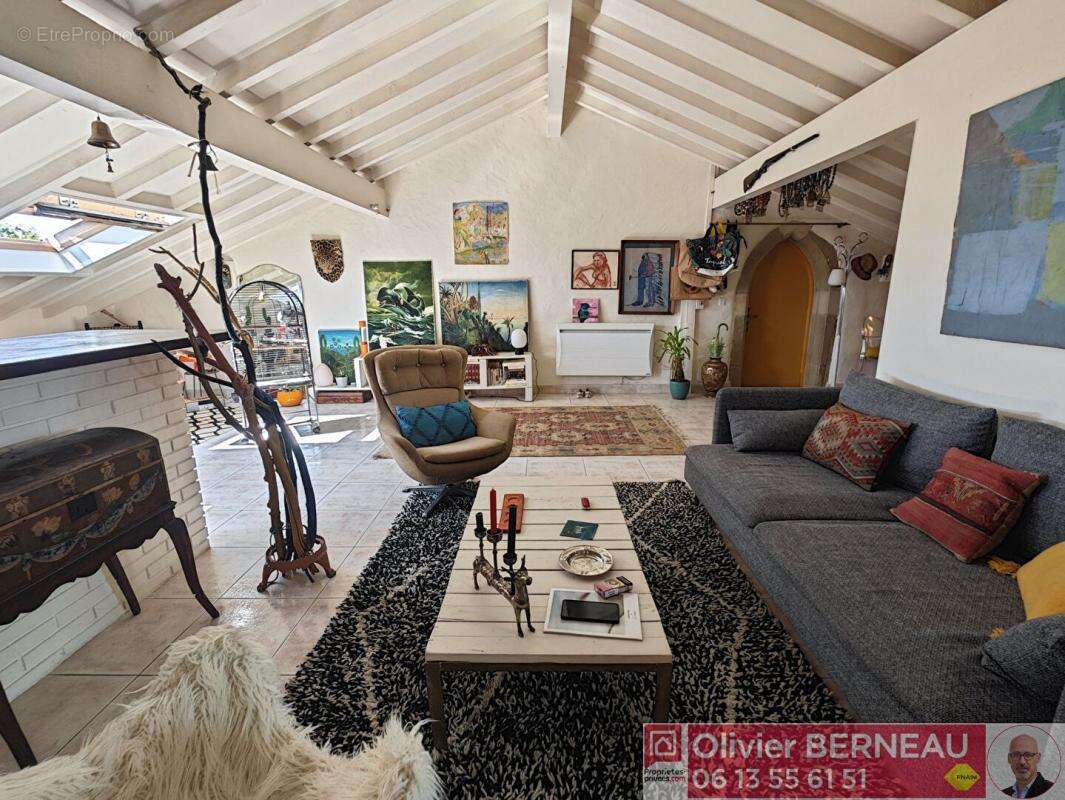 Appartement à BIDART