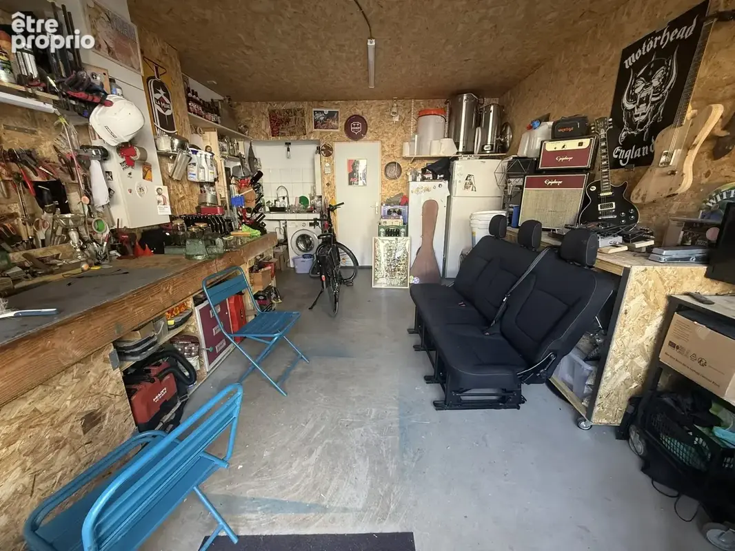 Appartement 2 pièces 41 m² à vendre à Le Gua (38450) - photo 8