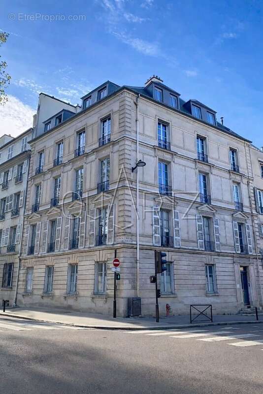 Appartement à VERSAILLES