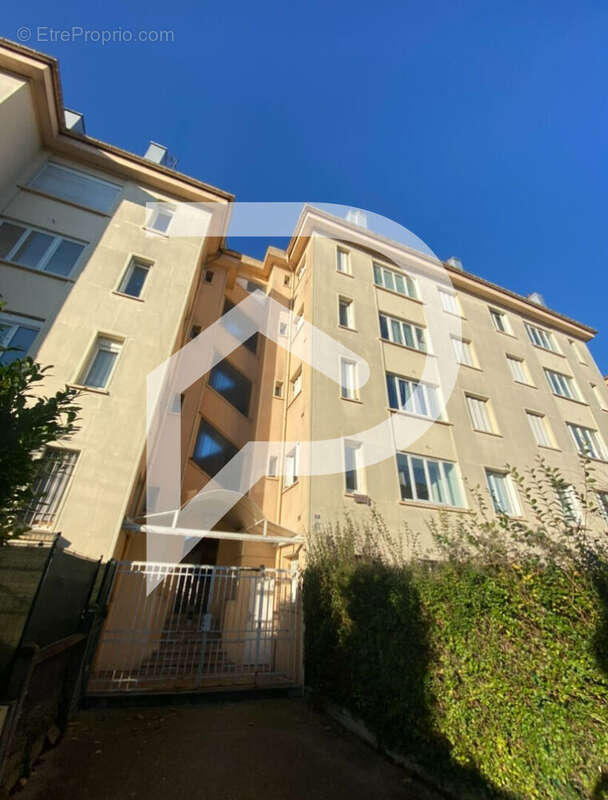 Appartement à ARGENTEUIL