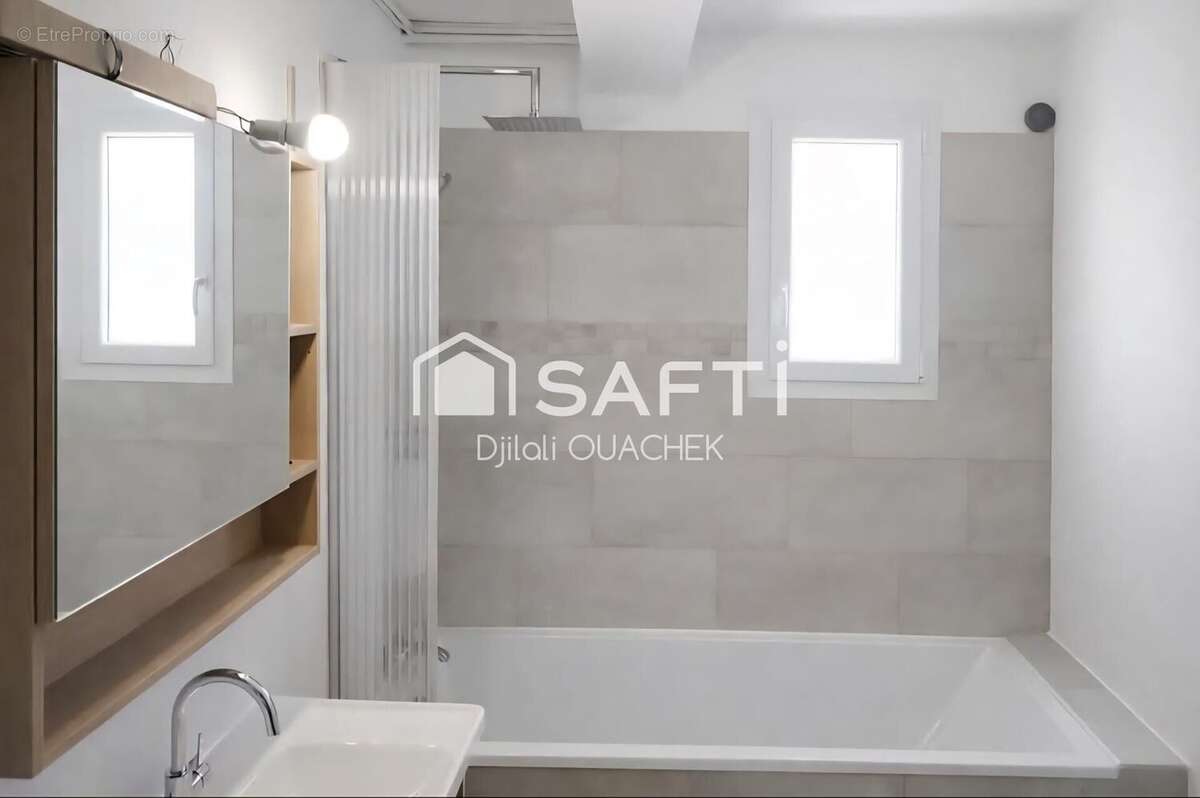 Photo 5 - Appartement à PERPIGNAN