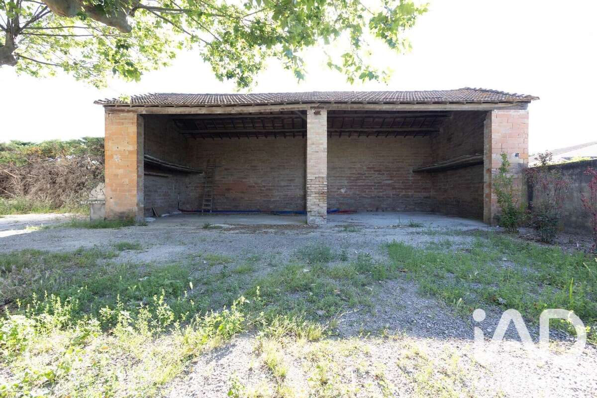 Photo 4 - Maison à ROGNONAS