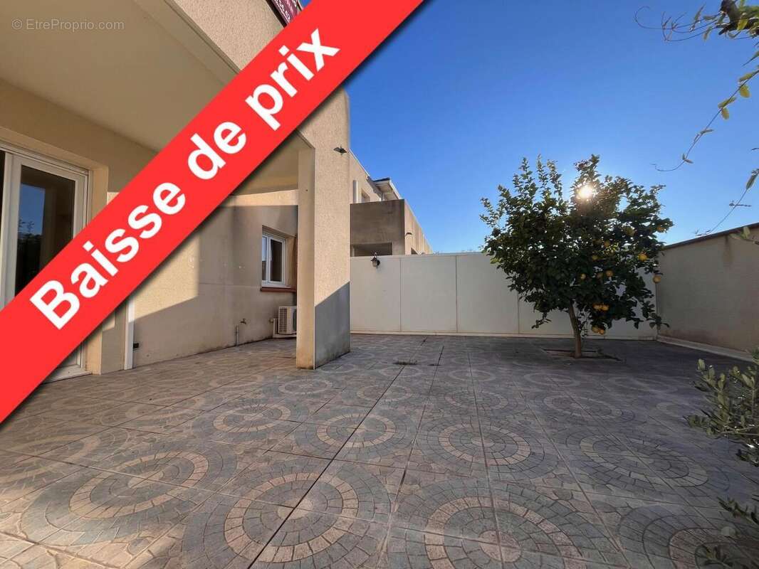   - Maison à TOULOUGES