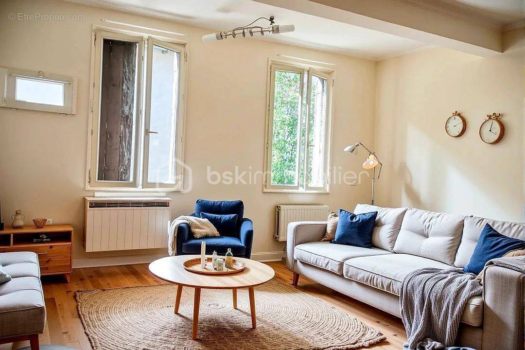 Appartement à REVEL