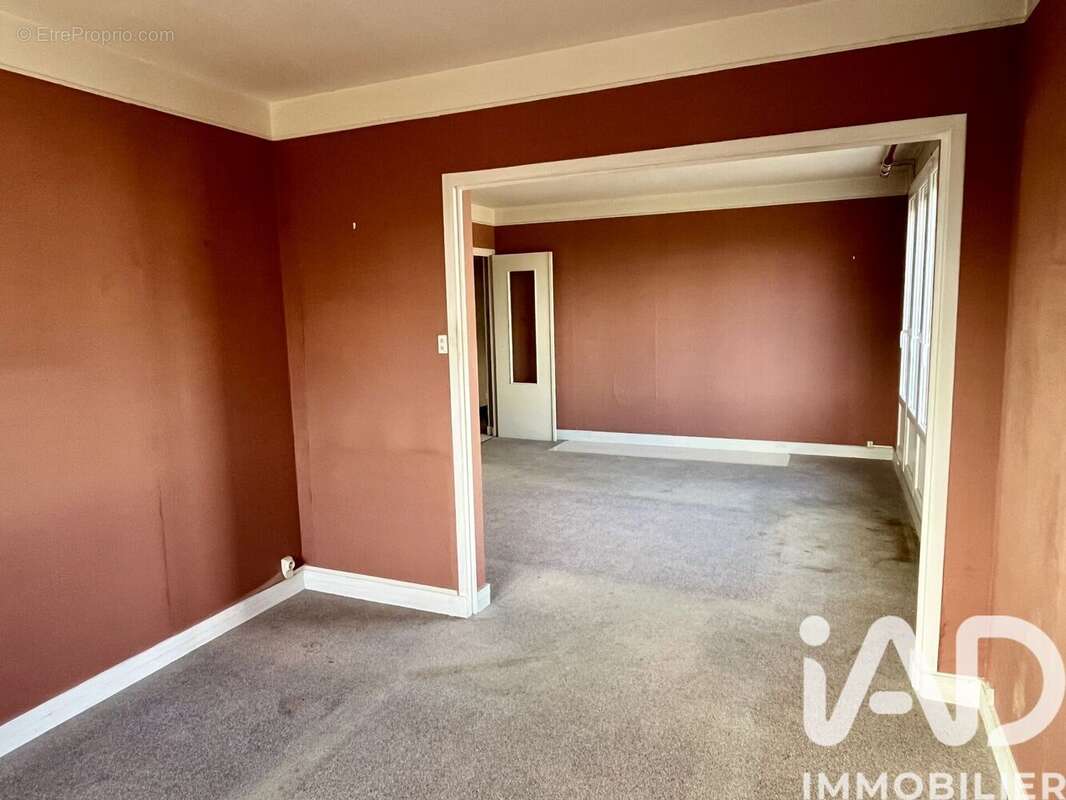 Photo 6 - Appartement à TROYES