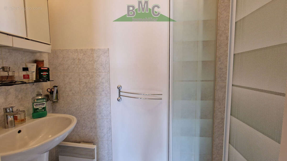 Maison à FRANCONVILLE