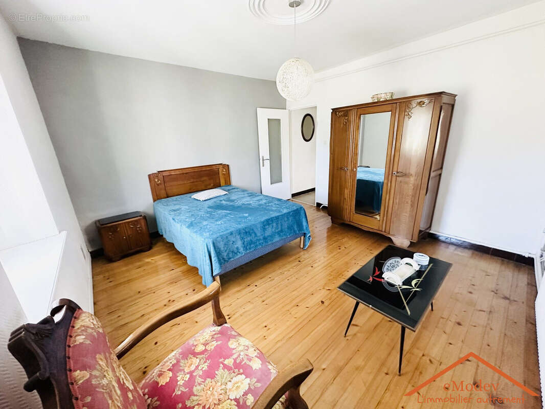 Maison à CHENIMENIL