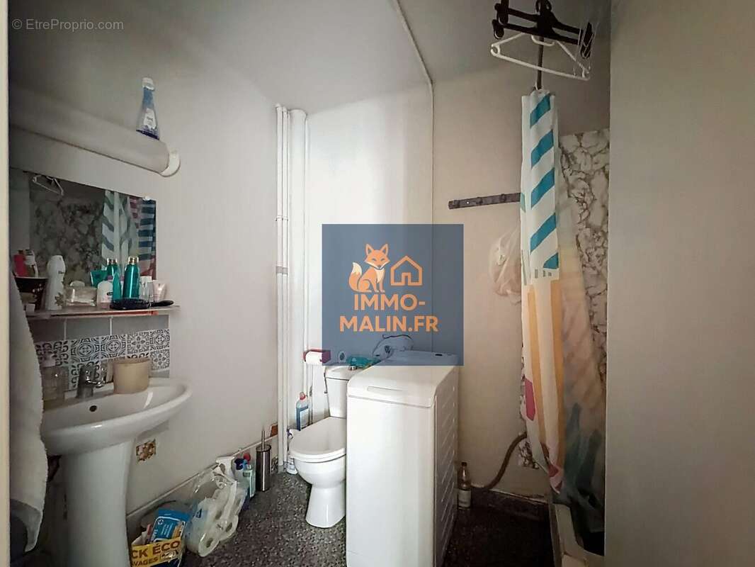Appartement à LE KREMLIN-BICETRE