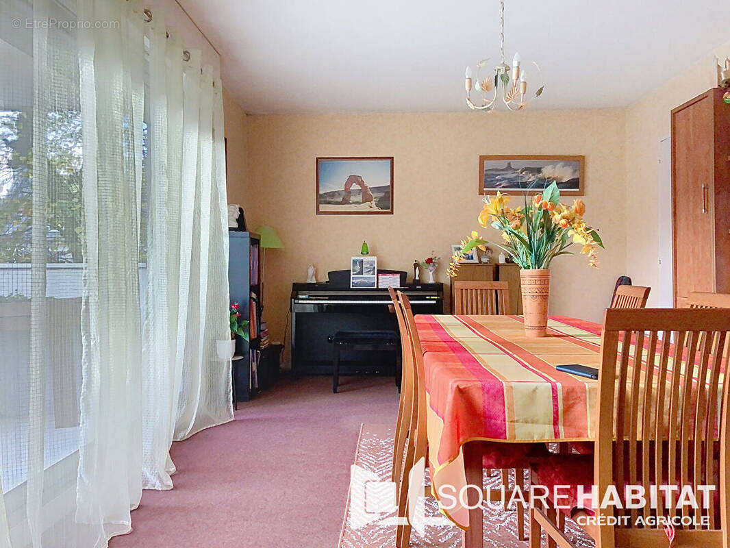 Appartement à FLERS