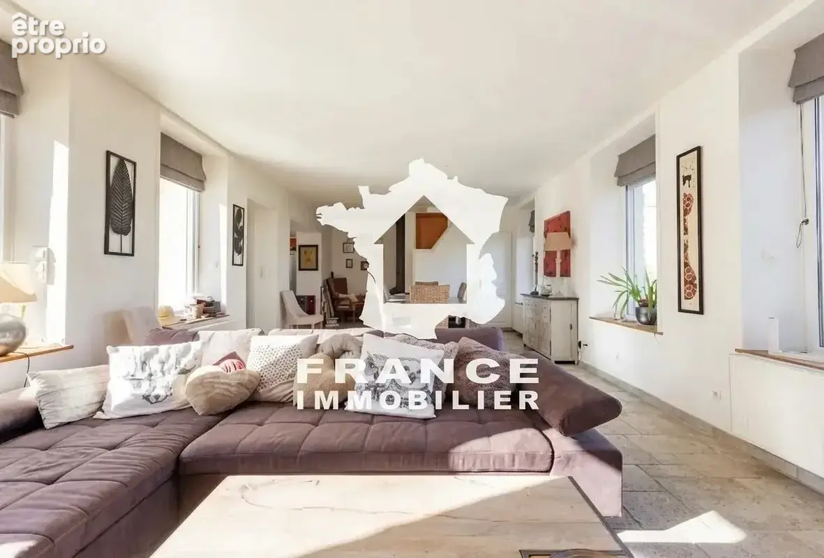 Maison 3 pièces 137 m² à vendre à Coulogne (62137) - photo 4
