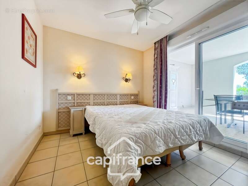 Appartement à MALLEMORT