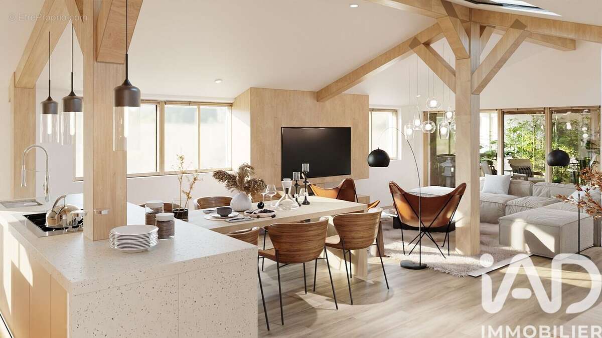 Photo 7 - Commerce à LA VEUVE